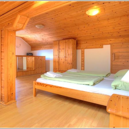 Bokun Apartments II ซิซัค ภายนอก รูปภาพ