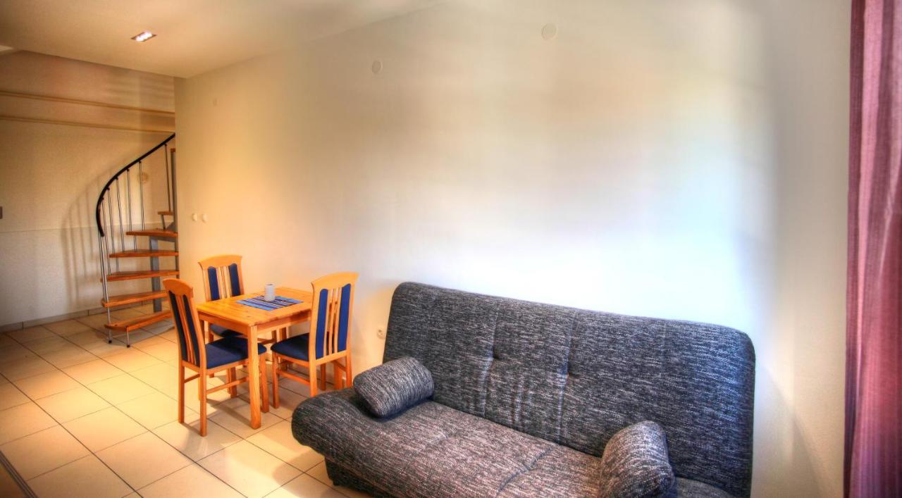 Bokun Apartments II ซิซัค ภายนอก รูปภาพ