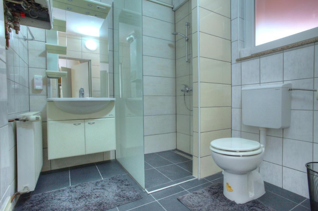Bokun Apartments II ซิซัค ภายนอก รูปภาพ