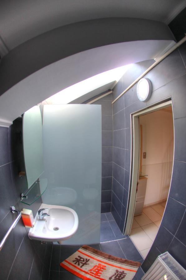 Bokun Apartments II ซิซัค ภายนอก รูปภาพ