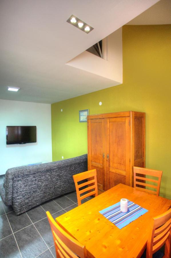 Bokun Apartments II ซิซัค ภายนอก รูปภาพ