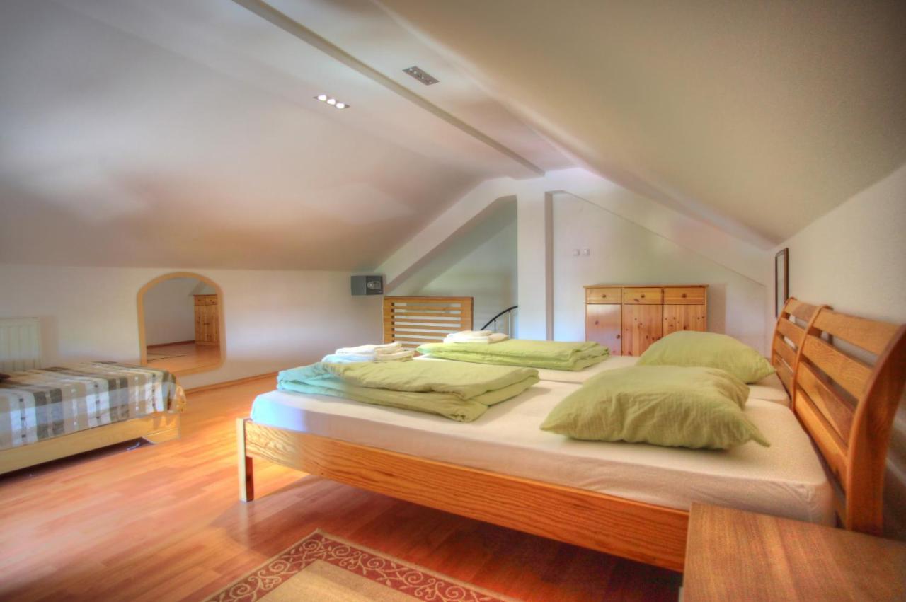 Bokun Apartments II ซิซัค ภายนอก รูปภาพ
