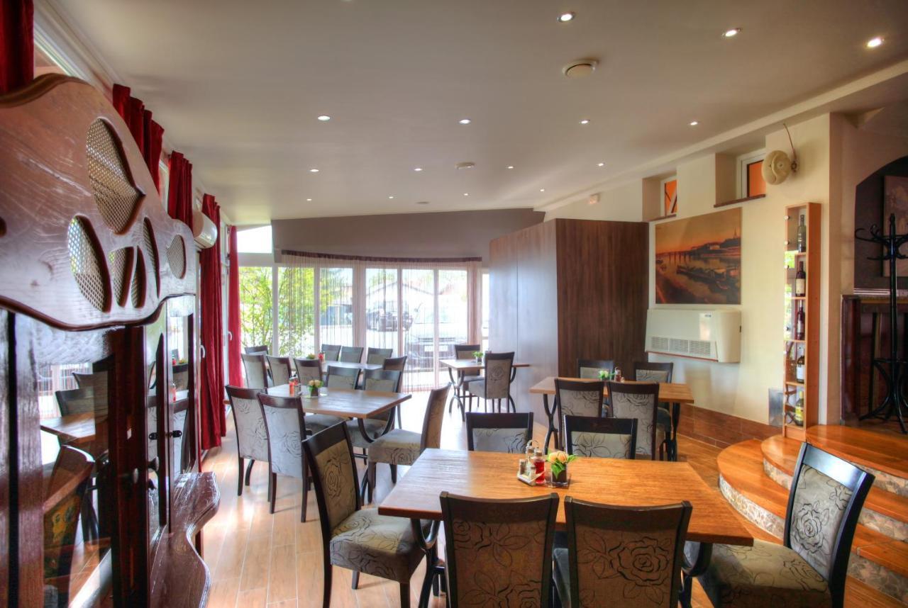 Bokun Apartments II ซิซัค ภายนอก รูปภาพ