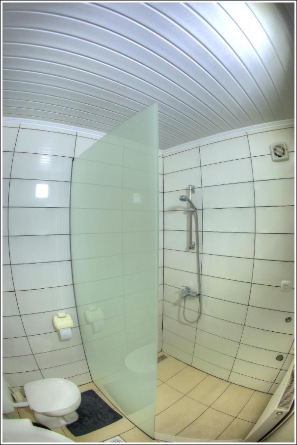 Bokun Apartments II ซิซัค ภายนอก รูปภาพ