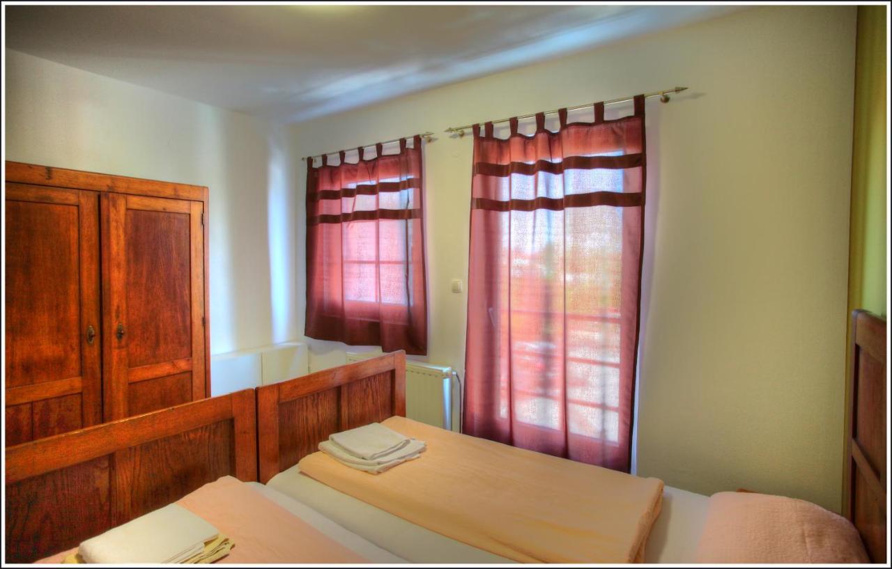 Bokun Apartments II ซิซัค ภายนอก รูปภาพ