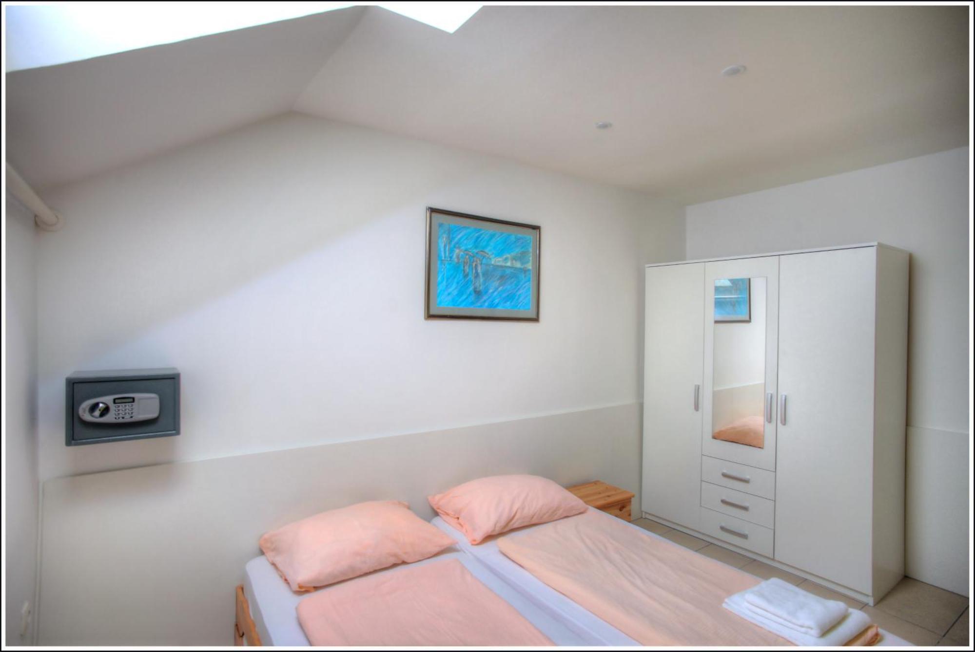 Bokun Apartments II ซิซัค ภายนอก รูปภาพ