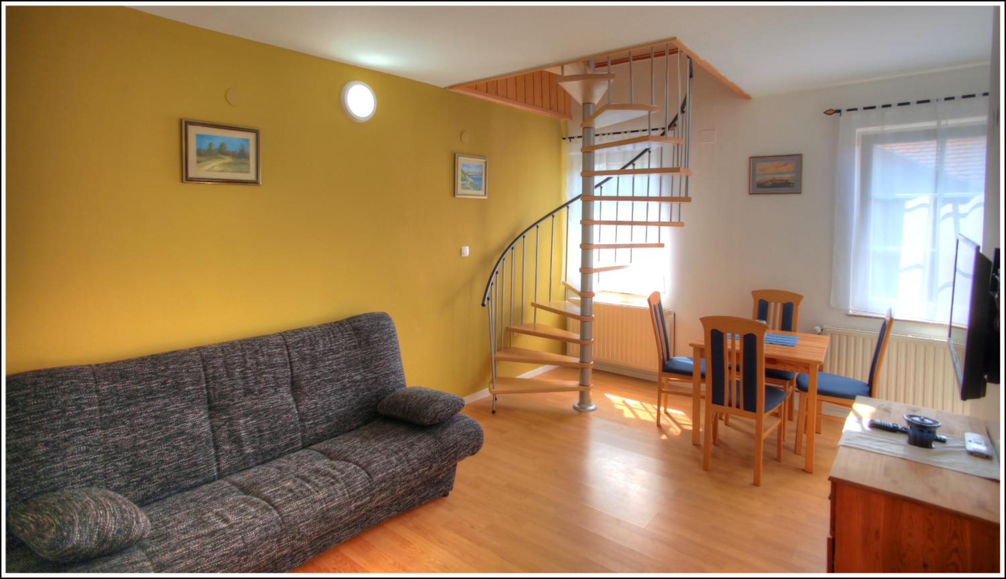 Bokun Apartments II ซิซัค ภายนอก รูปภาพ