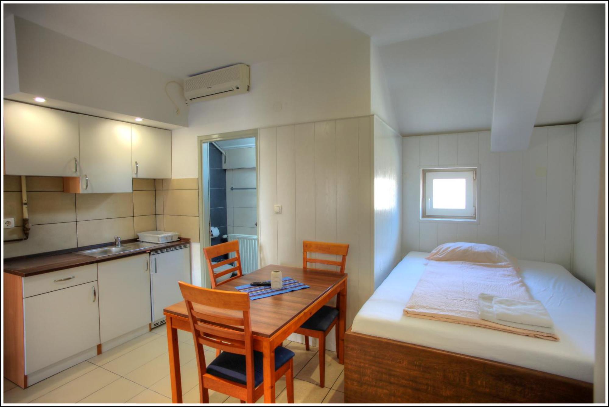 Bokun Apartments II ซิซัค ภายนอก รูปภาพ